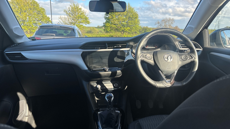 Vauxhall Corsa 1.2 SE Edition 5dr Petrol Hatchback